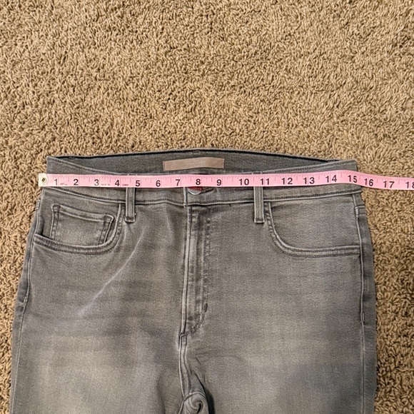 ⚡️NWOT⚡️Joe's Charlie High Rise Skinny Stretch Jeans - Picture 10 of 10